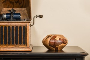 Decorate with Antiques