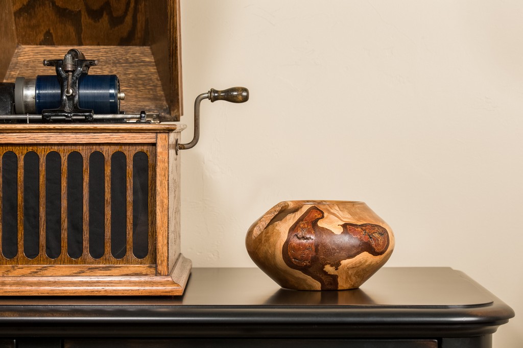 Decorate with Antiques