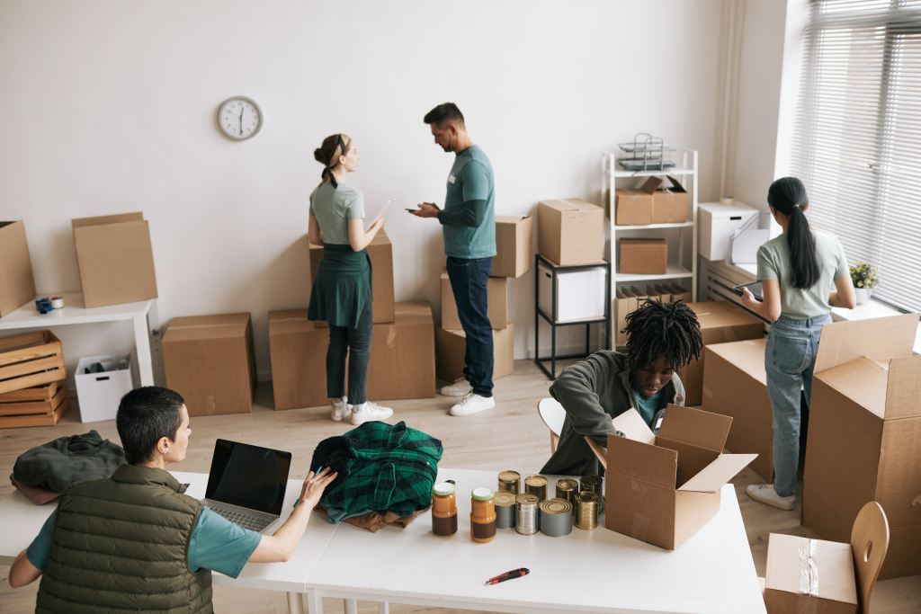 charitable donation appraisal