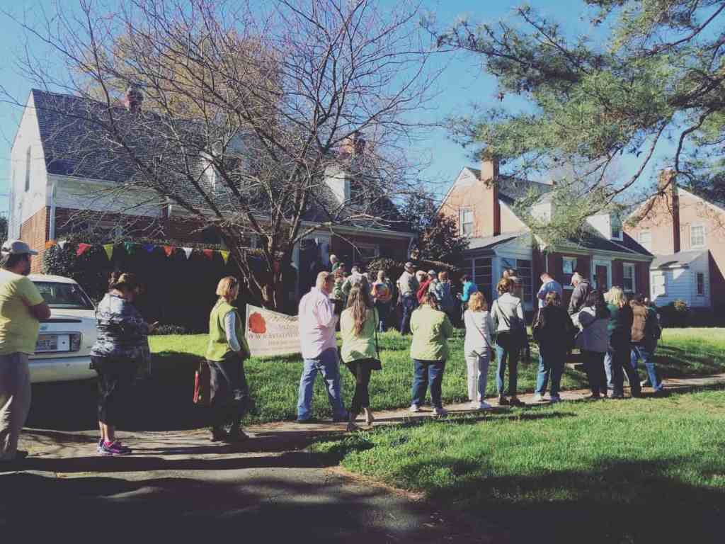 exclusive estate sales