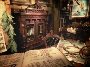 Antique Appraisers Near Me