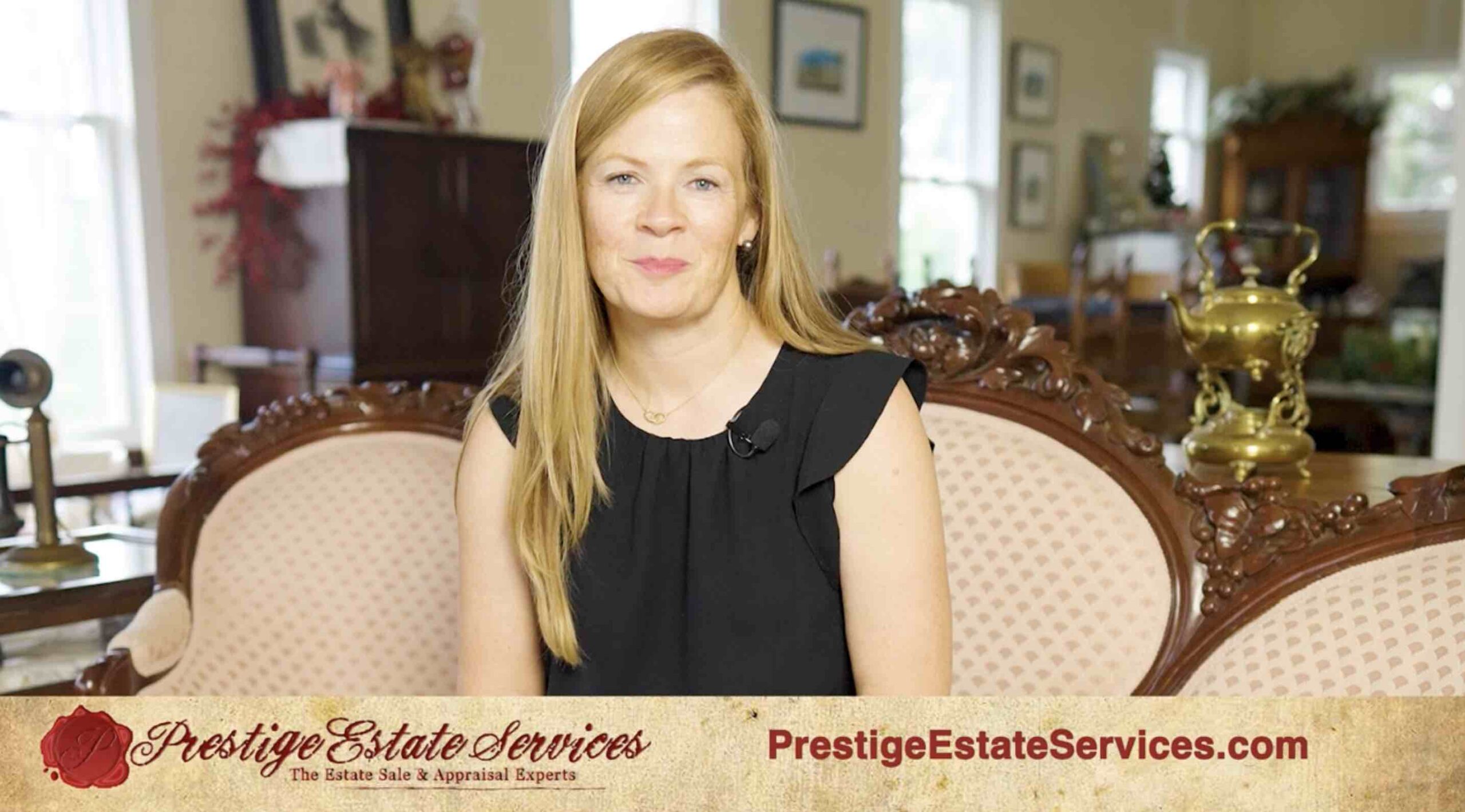 Online Appraisal Consultation