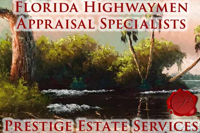 Florida Highwaymen