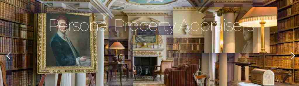 Houston Antique Appraisers Near Me