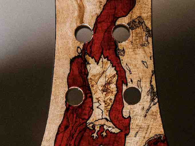 Antique Furniture Inlay Appraisals