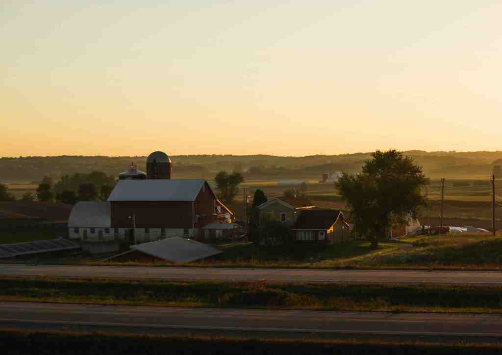 Des Moines Iowa IRS Estate Tax Appraisal