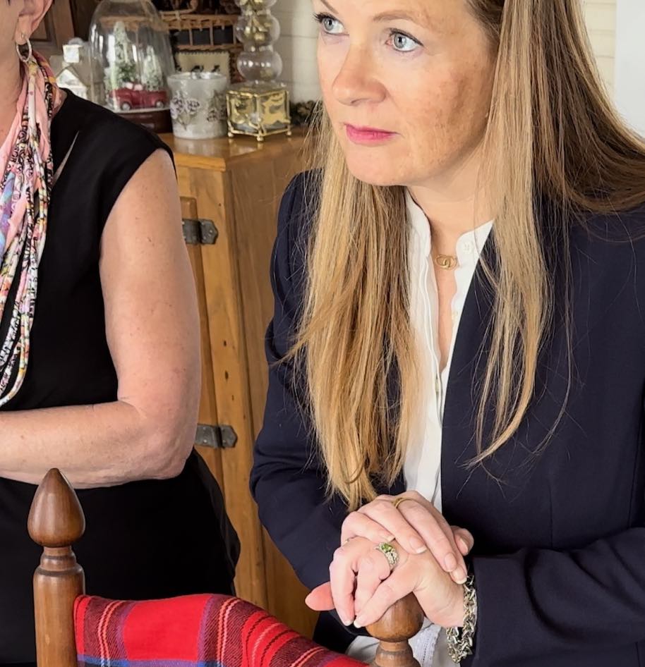 Personal Property Appraisals Verbal Consultation