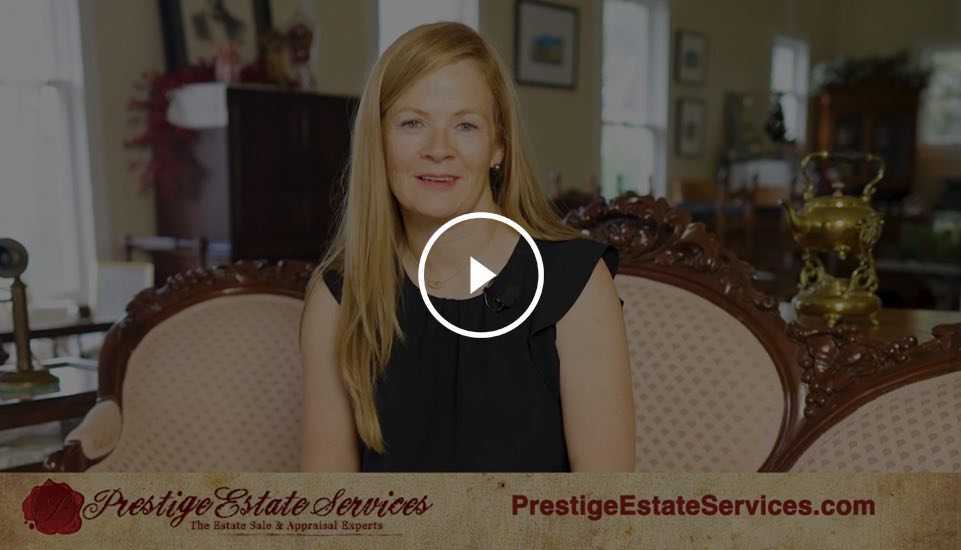 Houston Art Appraisers Video Overview.