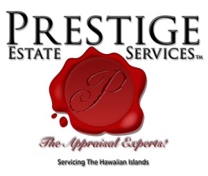 Hawaii Art Appraisers - Prestige Estate Services The Appraisal Experts