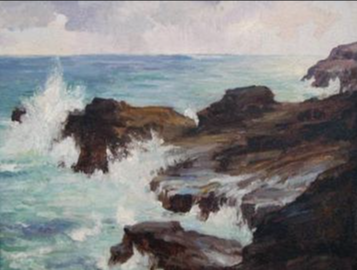 Hawaii Art Appraisal Experts