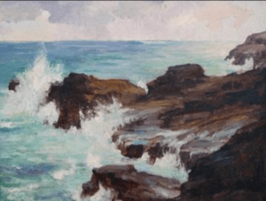 Local Maui Art Appraisers