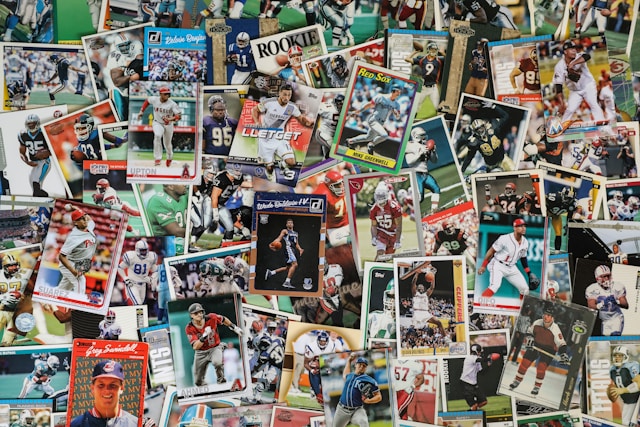 Chicago Sports Memorabilia Appraisers