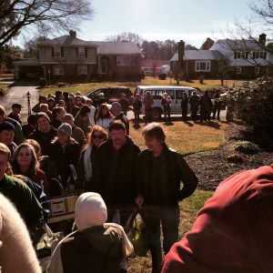 #1 Estate Sale Company Near Me