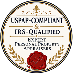 Chicago IRS Qualified Estate Tax Appraiser