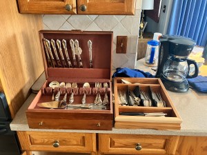 estate sale- native american-art danish-modern-furniture-home-theater-equipment-tools-and-more