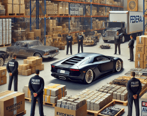 Seized Asset Appraisers