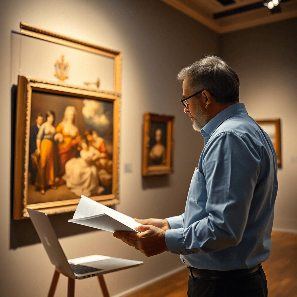 Guide to Fine Art Appraisals for Estate Attorneys and Executors ...