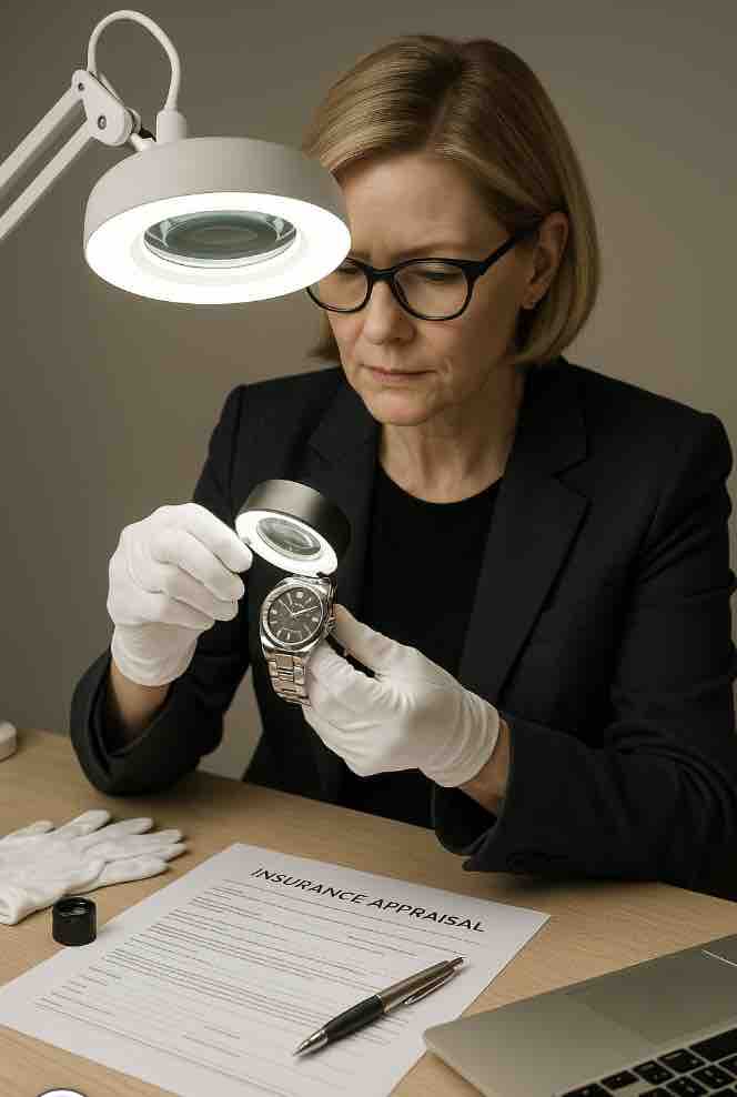 2025 Guide To Insurance Appraisals For Personal Property Insurance