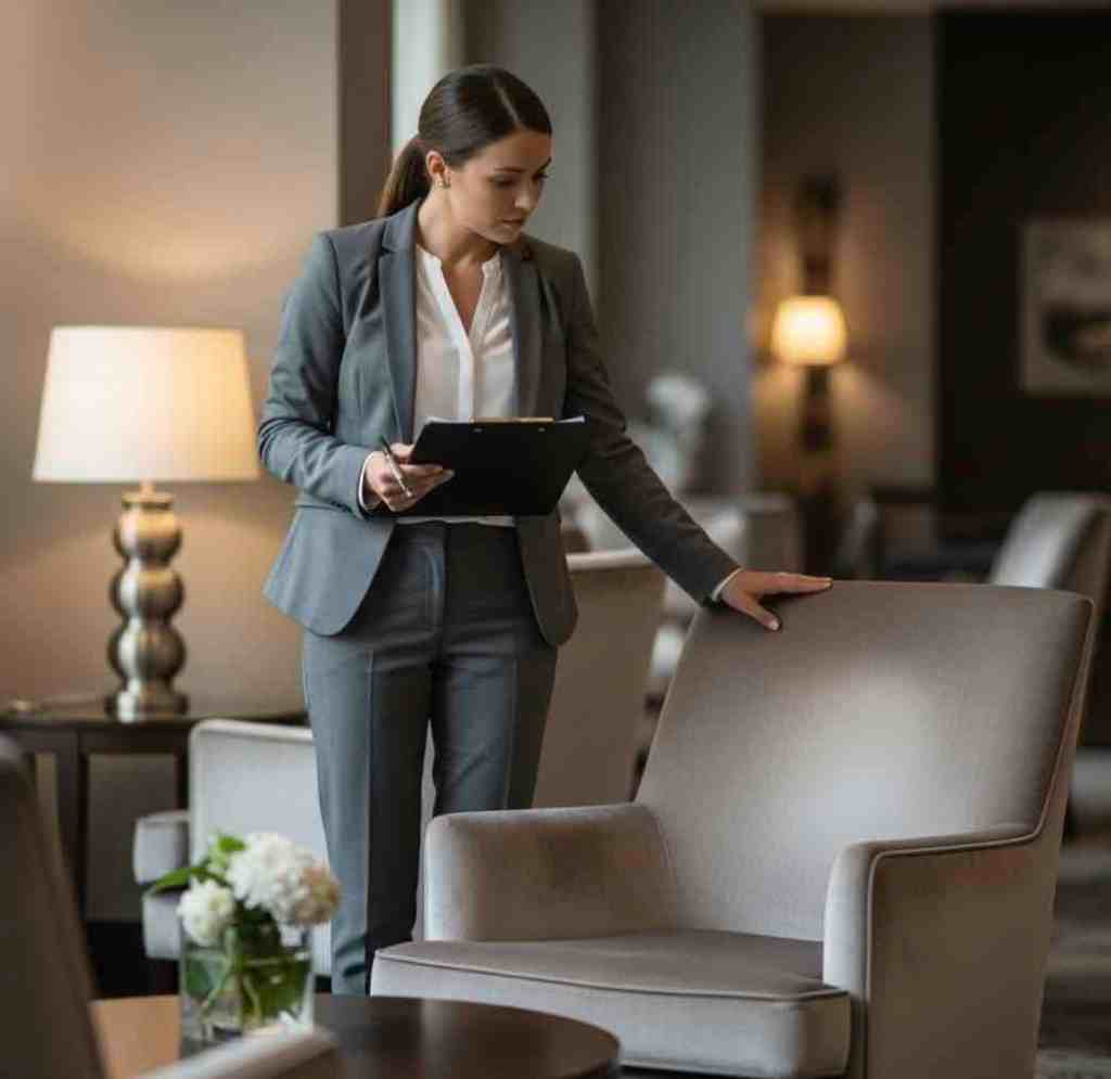 Furniture Fixtures & Equipment Appraisers