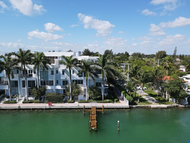 Miami, FL IRS Qualified Estate Tax Appraisers