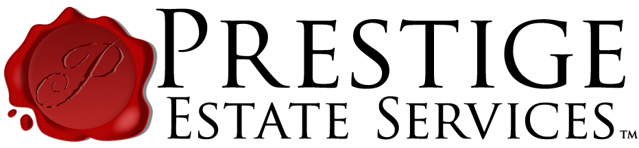 Prestige Estate Services Provides IRS Estate Tax Appraisals