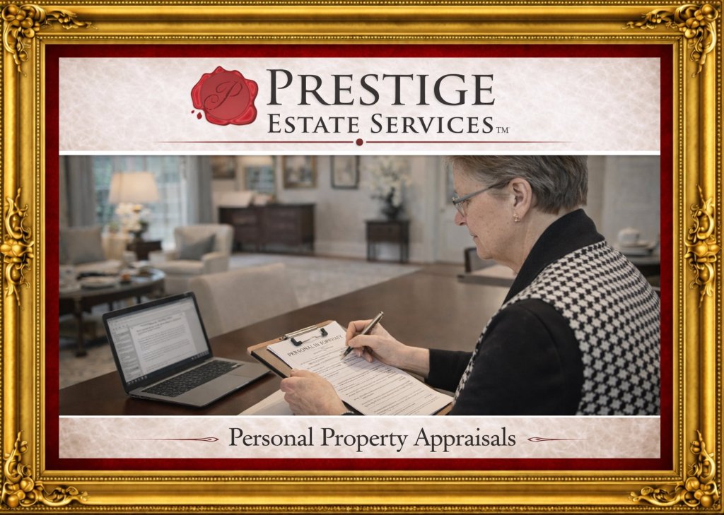 Sioux Falls South Dakota Personal Property Appraisers
