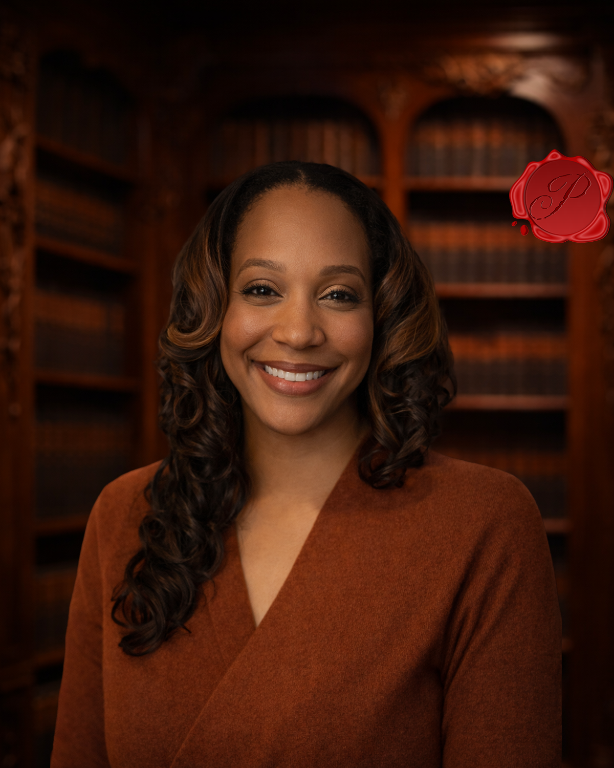 Alicia Randolph, Prestige Estate Services personal property appraiser