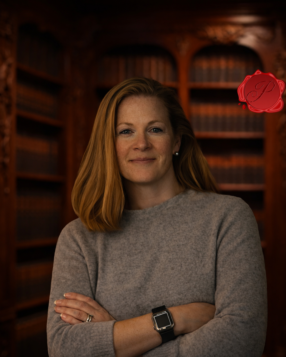 Alicia Weaver, Prestige Estate Services personal property appraiser