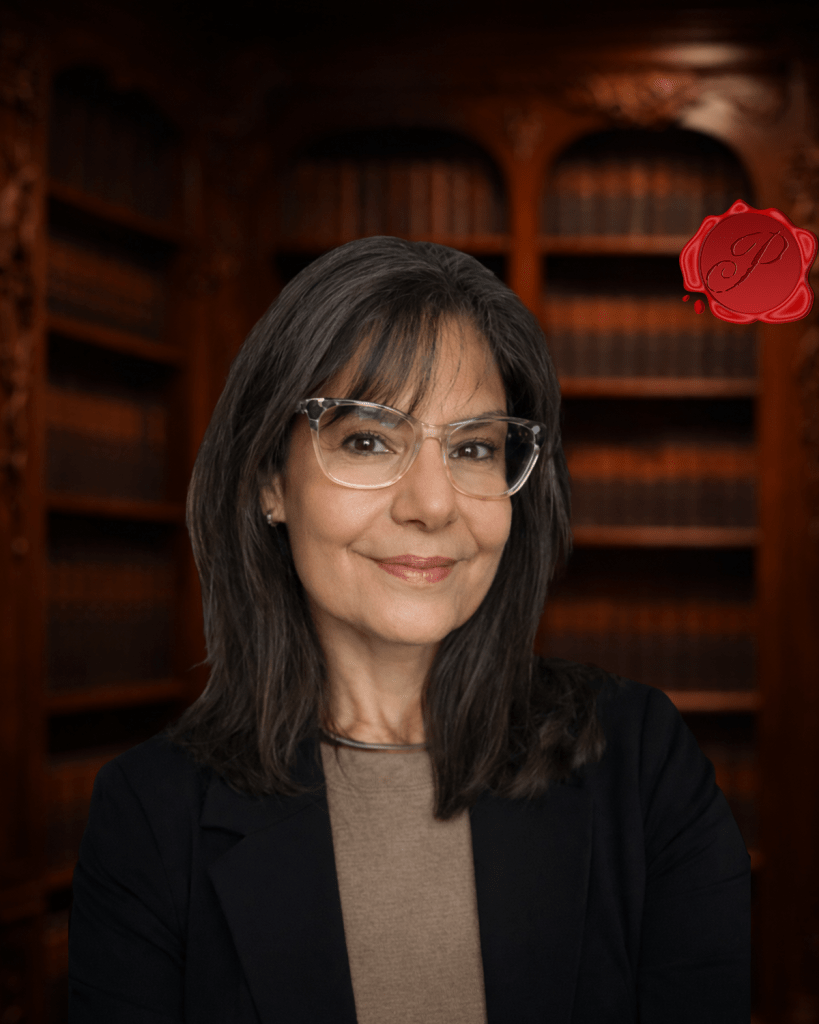 Betsy Sayre IRS Qualified Estate Tax Appraiser