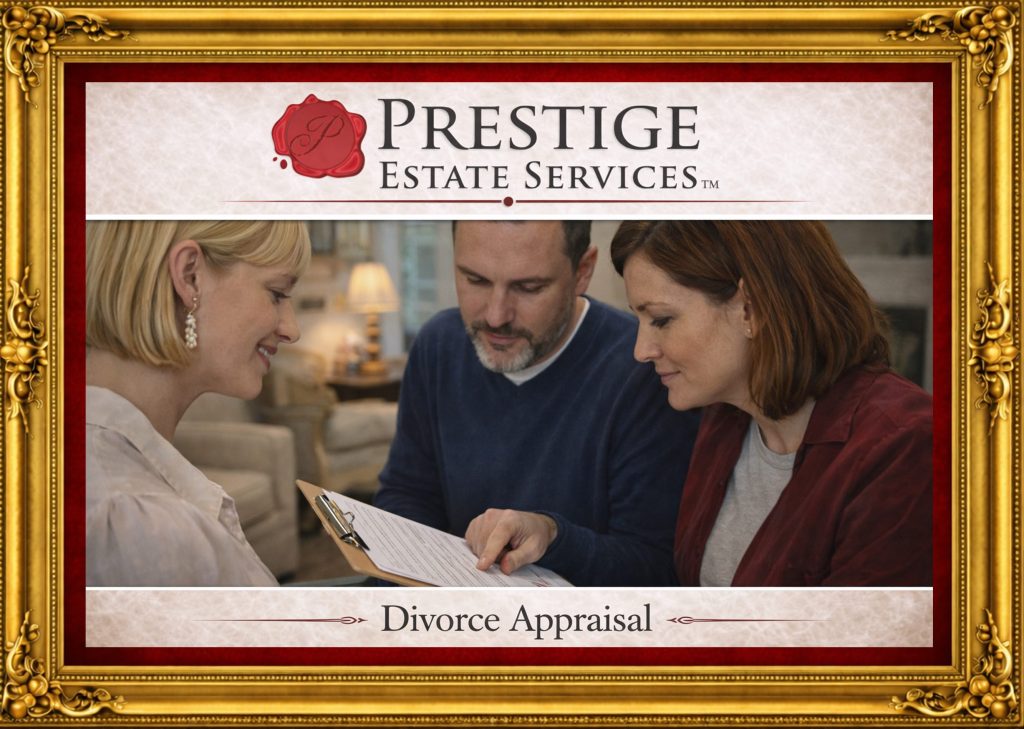 Divorce Appraisals Omaha Nebraska Divorce Appraisals