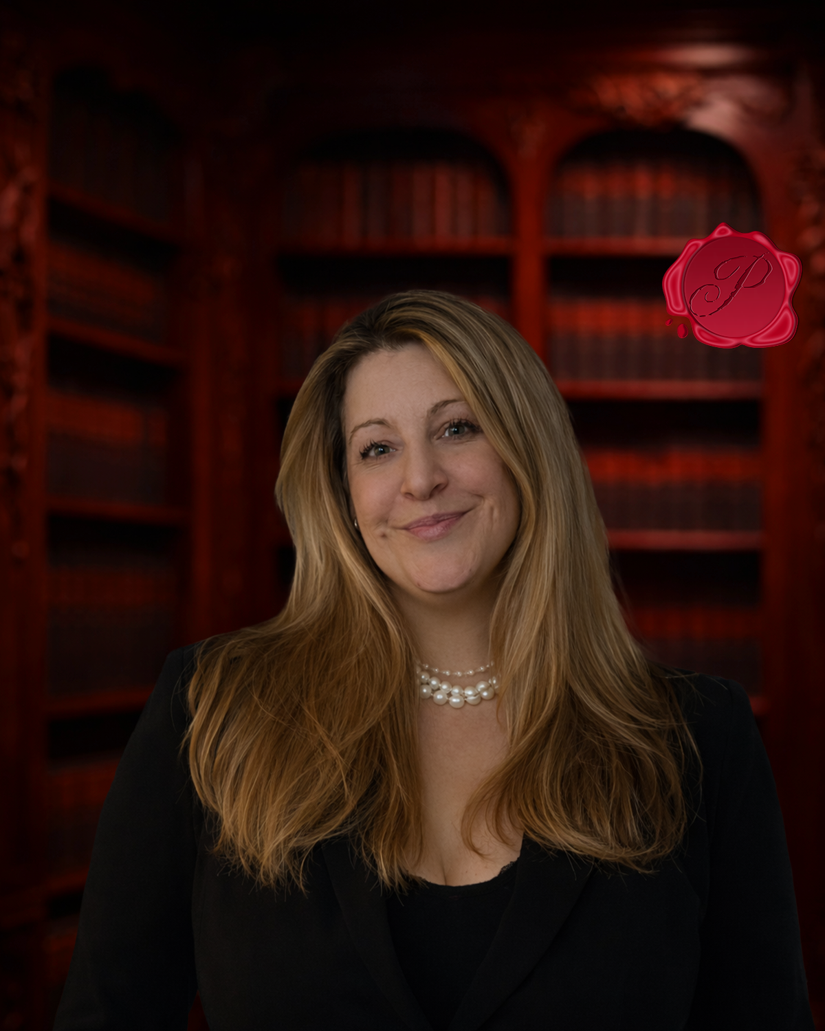 Elin Jones, Prestige Estate Services personal property appraiser