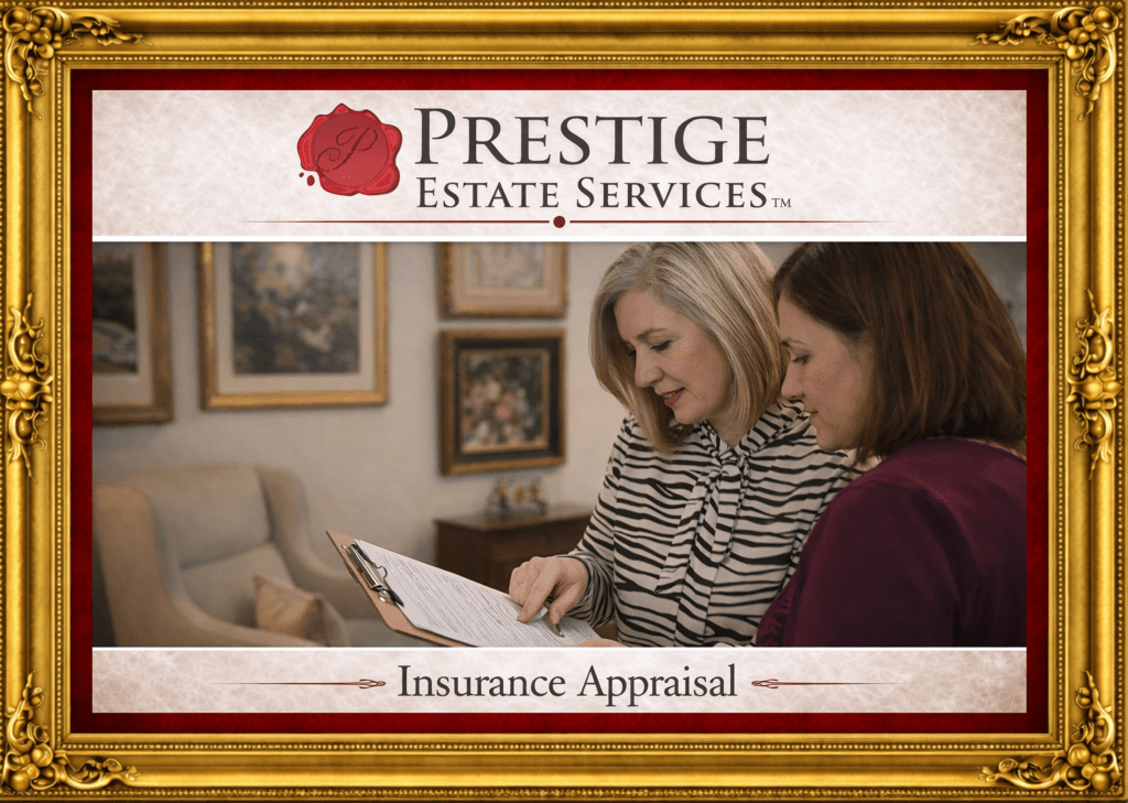 Jackson Mississippi Insurance Appraisals
