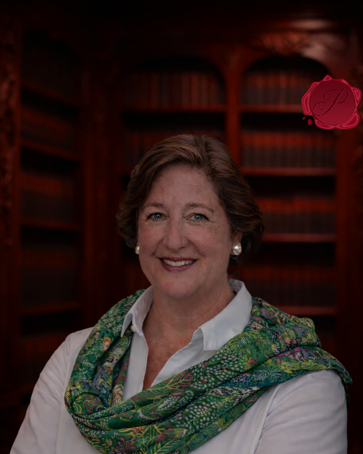 Patty Jarvis, Prestige Estate Services personal property appraiser