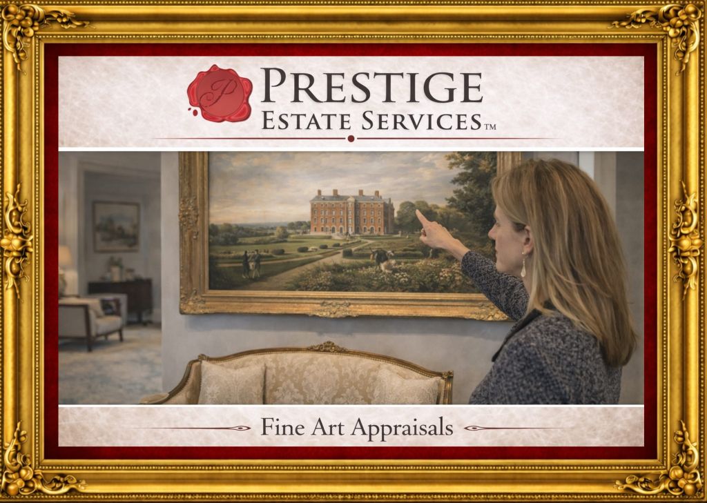 St. Louis Missouri Fine Art Appraisers