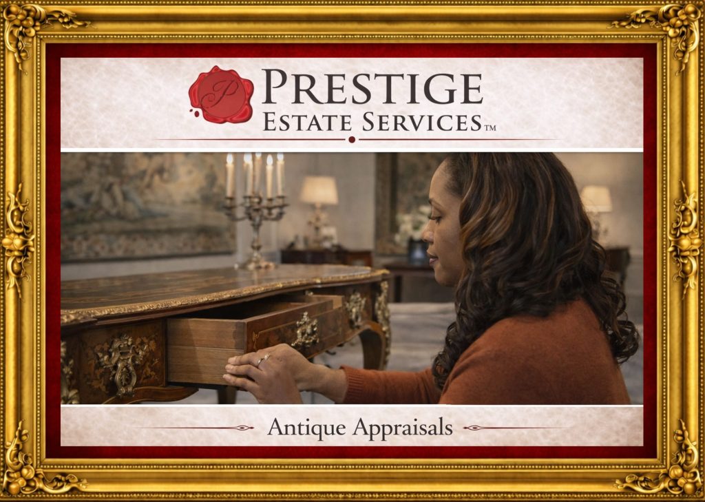 Wilmington Delaware Antique Appraisers