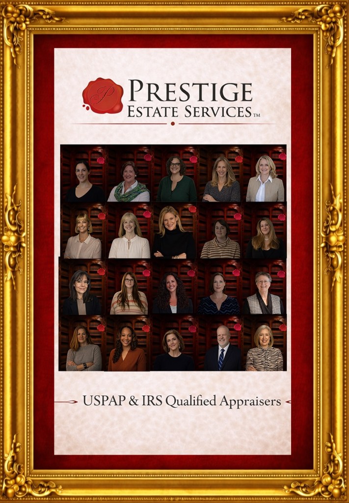 Stamford Connecticut USPAP IRS Qualified Appraisers