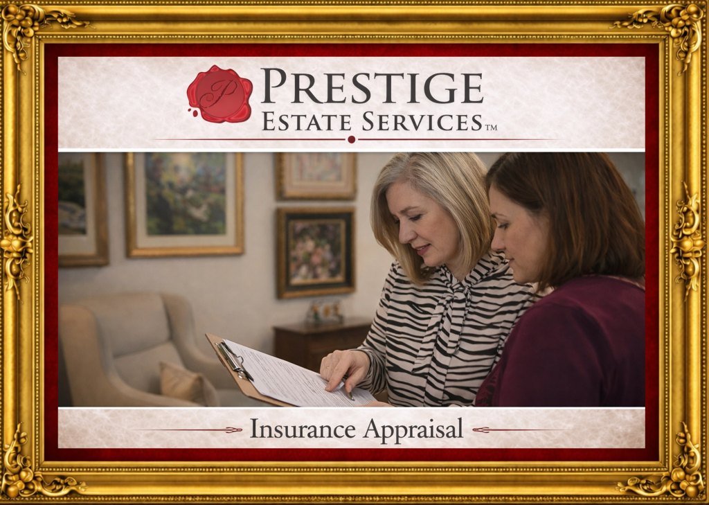 Pittsburgh Pennsylvania Insurance Appraisers
