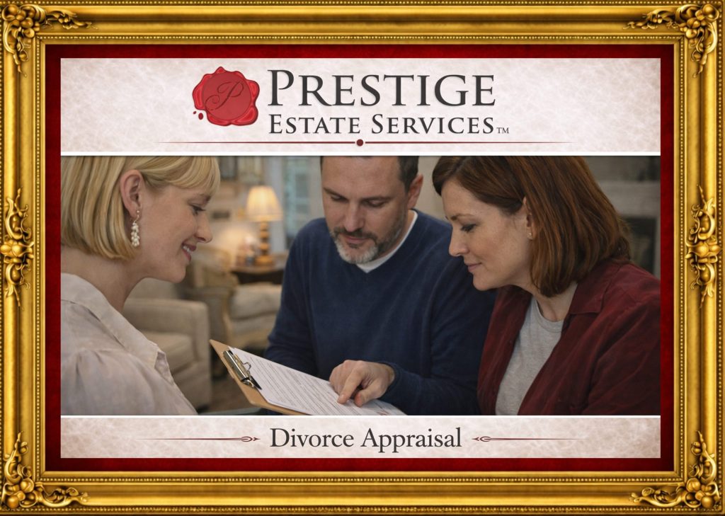 Stamford Connecticut Divorce Appraisers