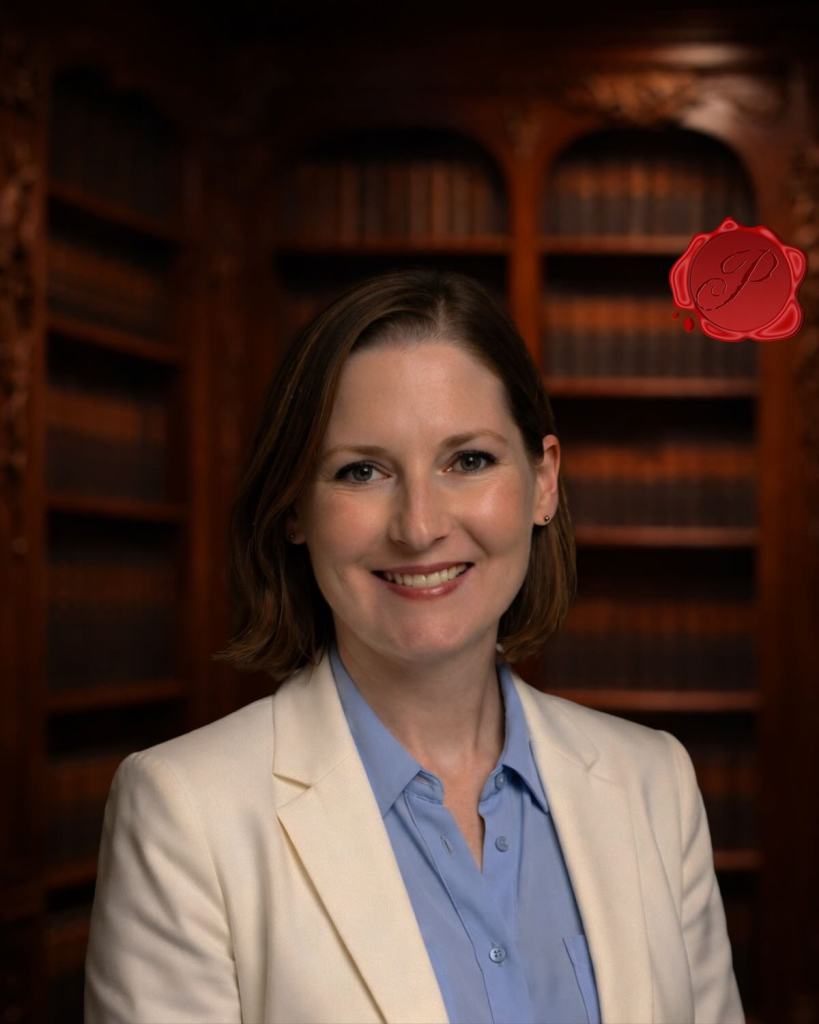 Denver Colorado Personal Property Appraiser Anastasia Eikenberry