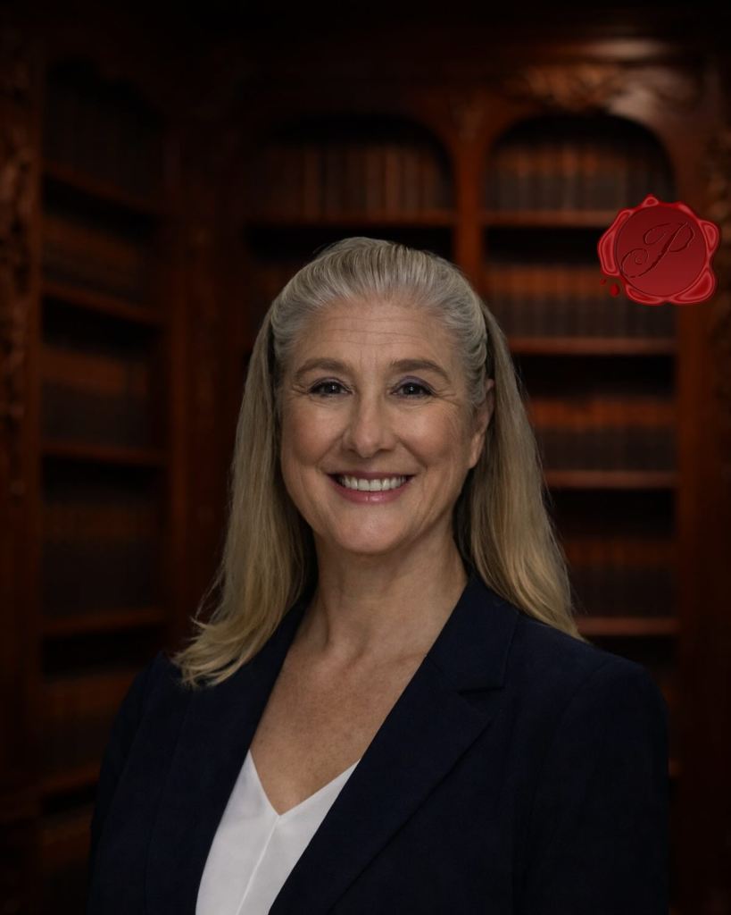 Rebecca "Becky" Hogge Austin Texas Personal Property Appraiser & IRS Qualified Estate Tax Appraiser