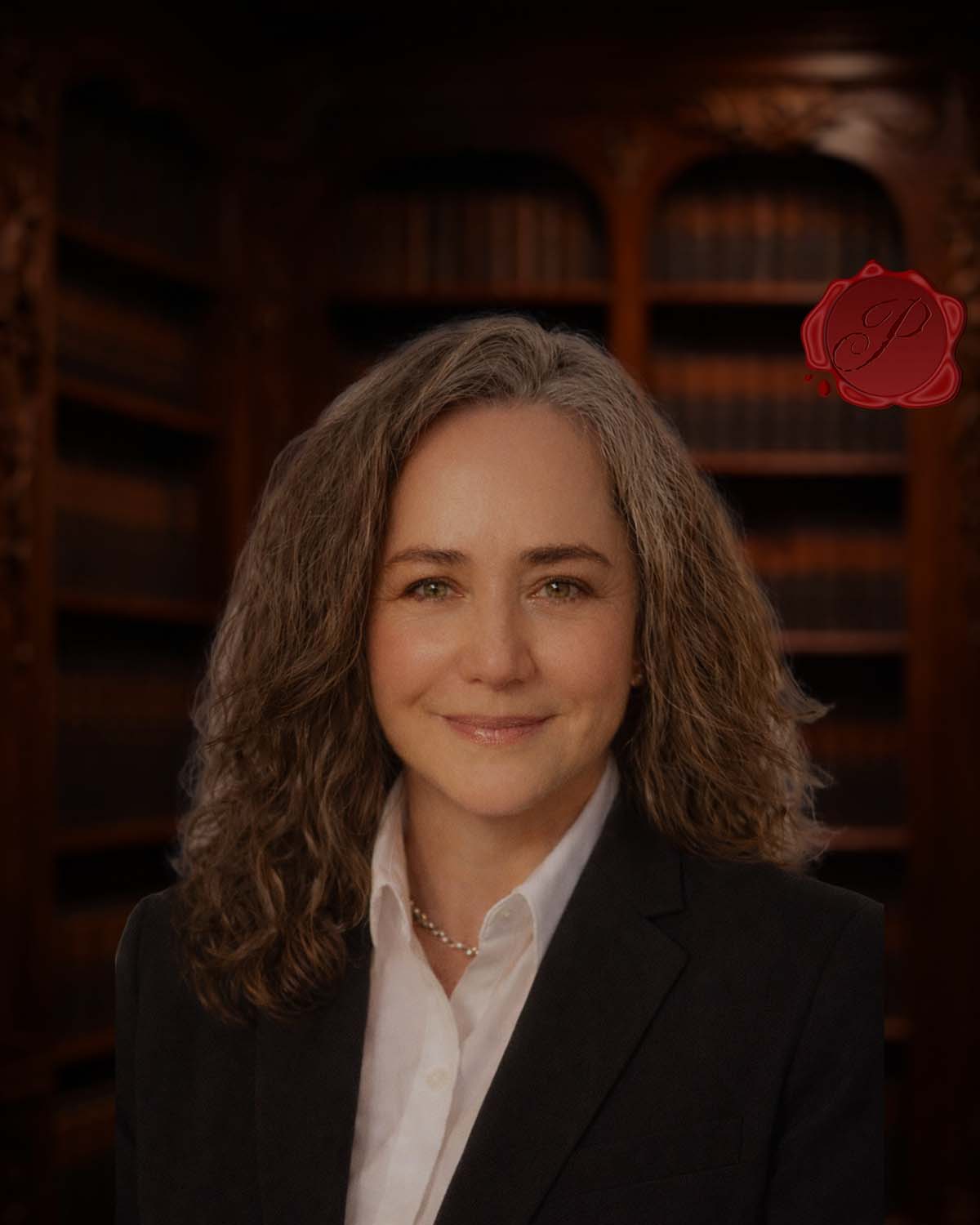 Cristiane Marques, Prestige Estate Services personal property appraiser