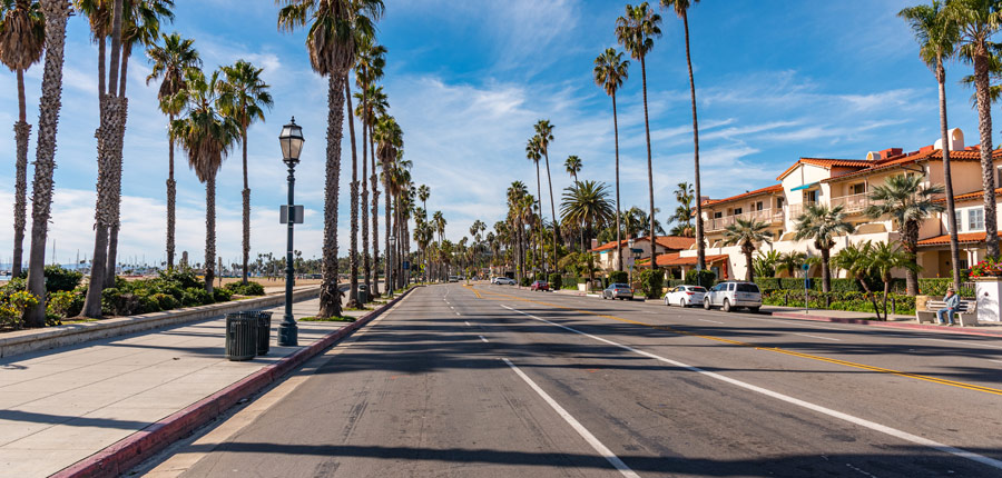 Santa Barbara IRS Estate Tax Appraisers