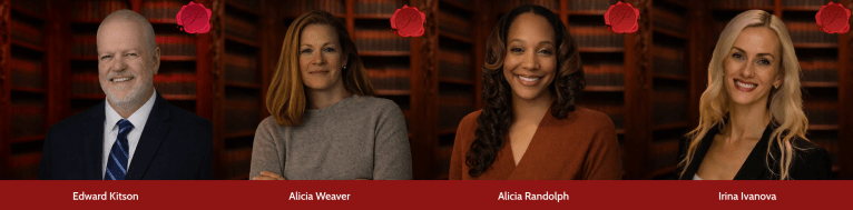 Meet the nationwide personal property appraisers at Prestige Estate Services