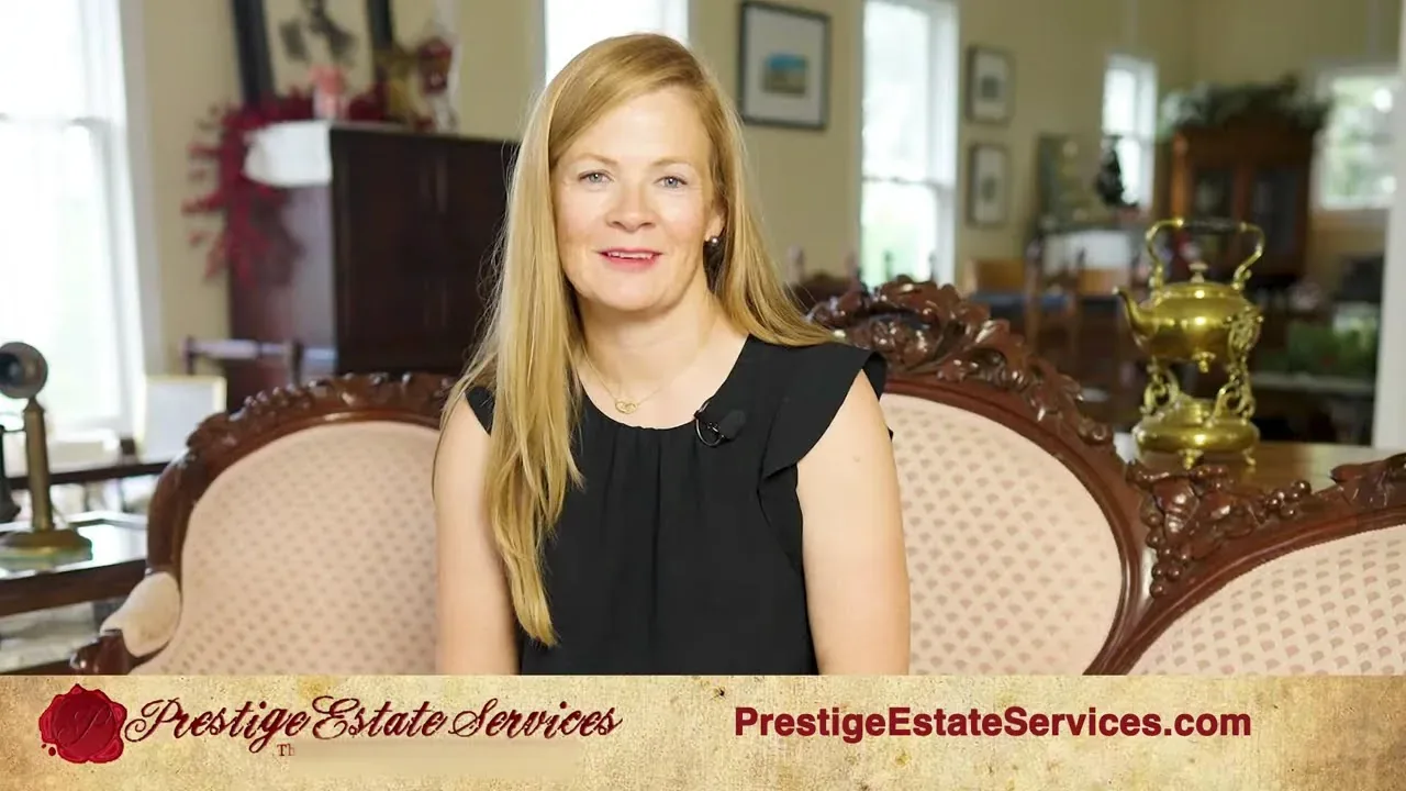 Everett Personal Property Appraisers