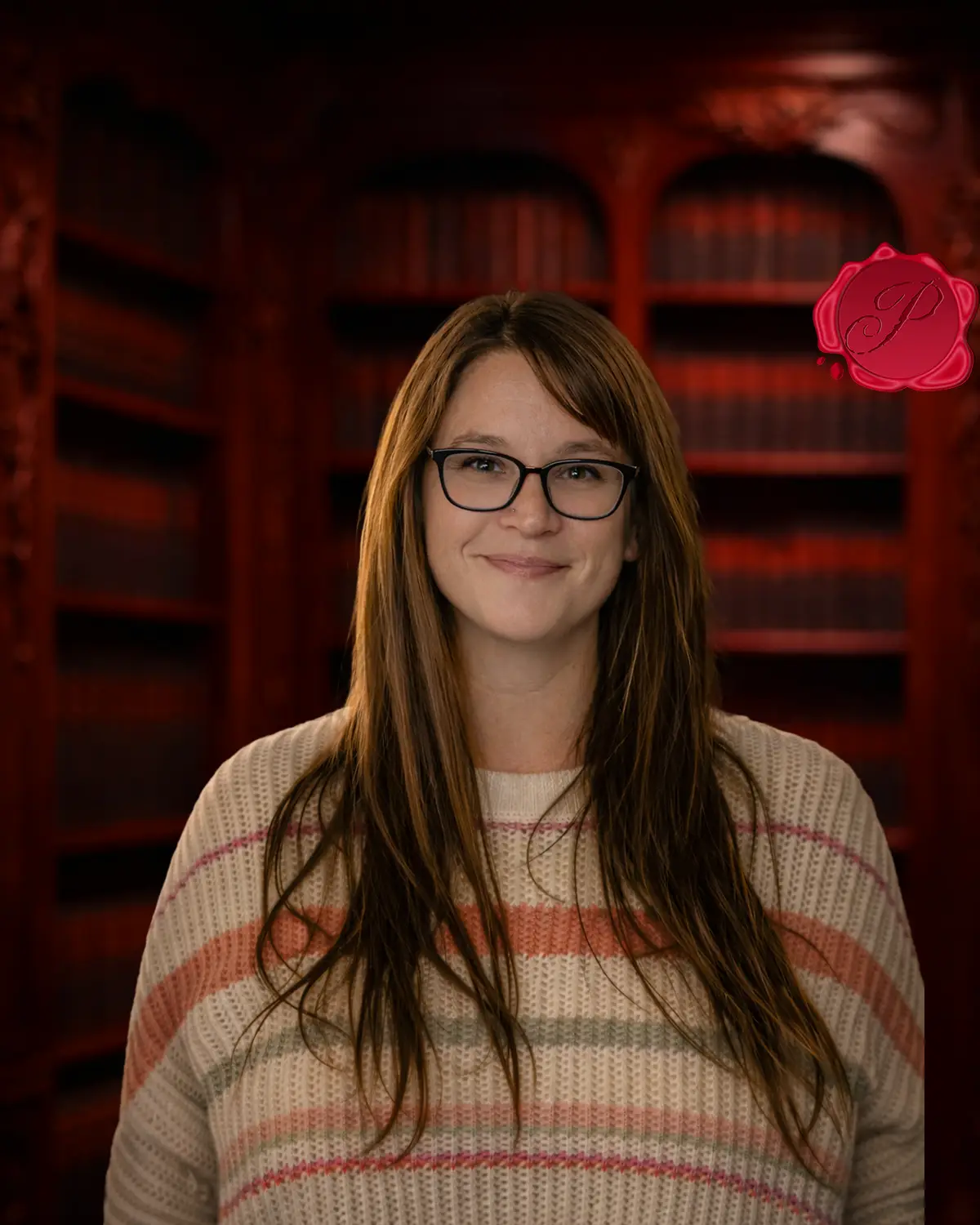 Brandy Selikson, personal property appraiser