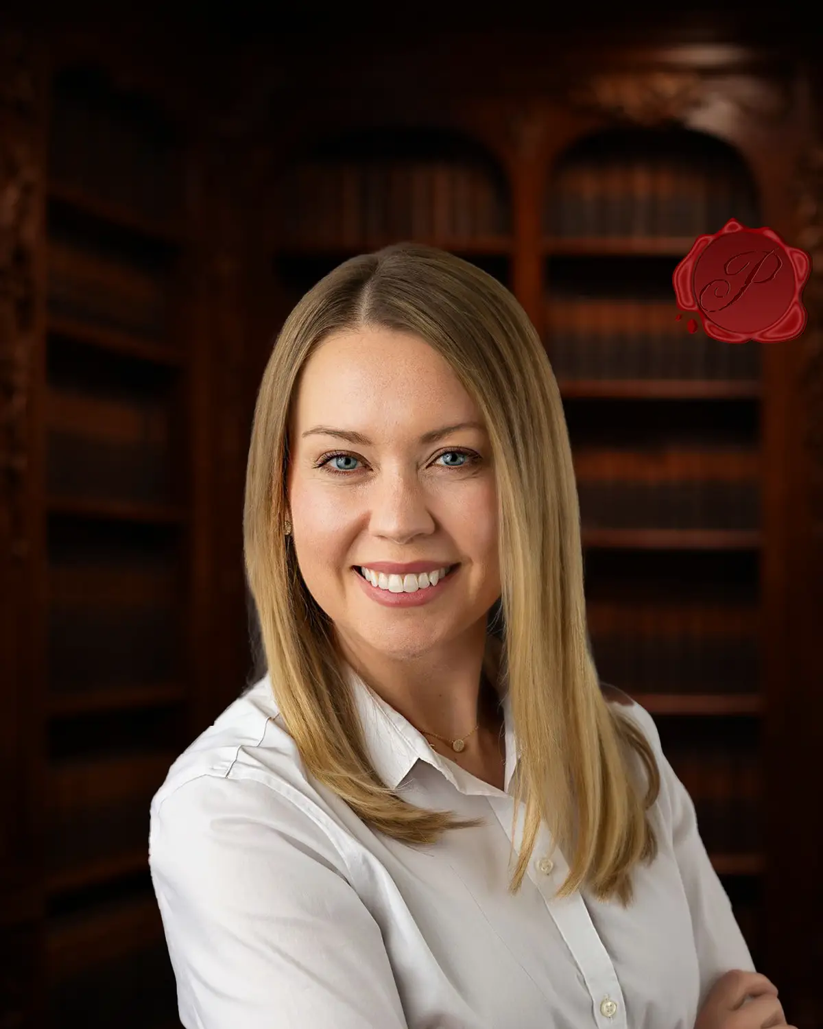 Elizabeth Krambeer, personal property appraiser