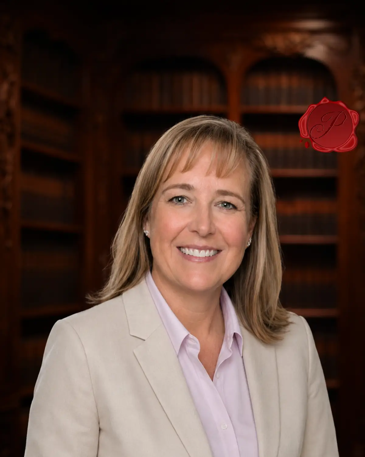 Heather Looney providing IRS-qualified estate tax appraisals for personal property