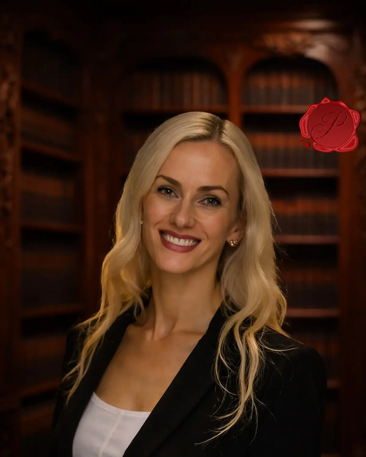 Irina Ivanova providing probate personal property appraisals