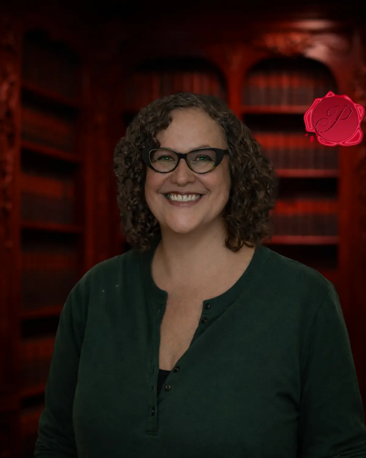 Megan Mahn-Miller, personal property appraiser