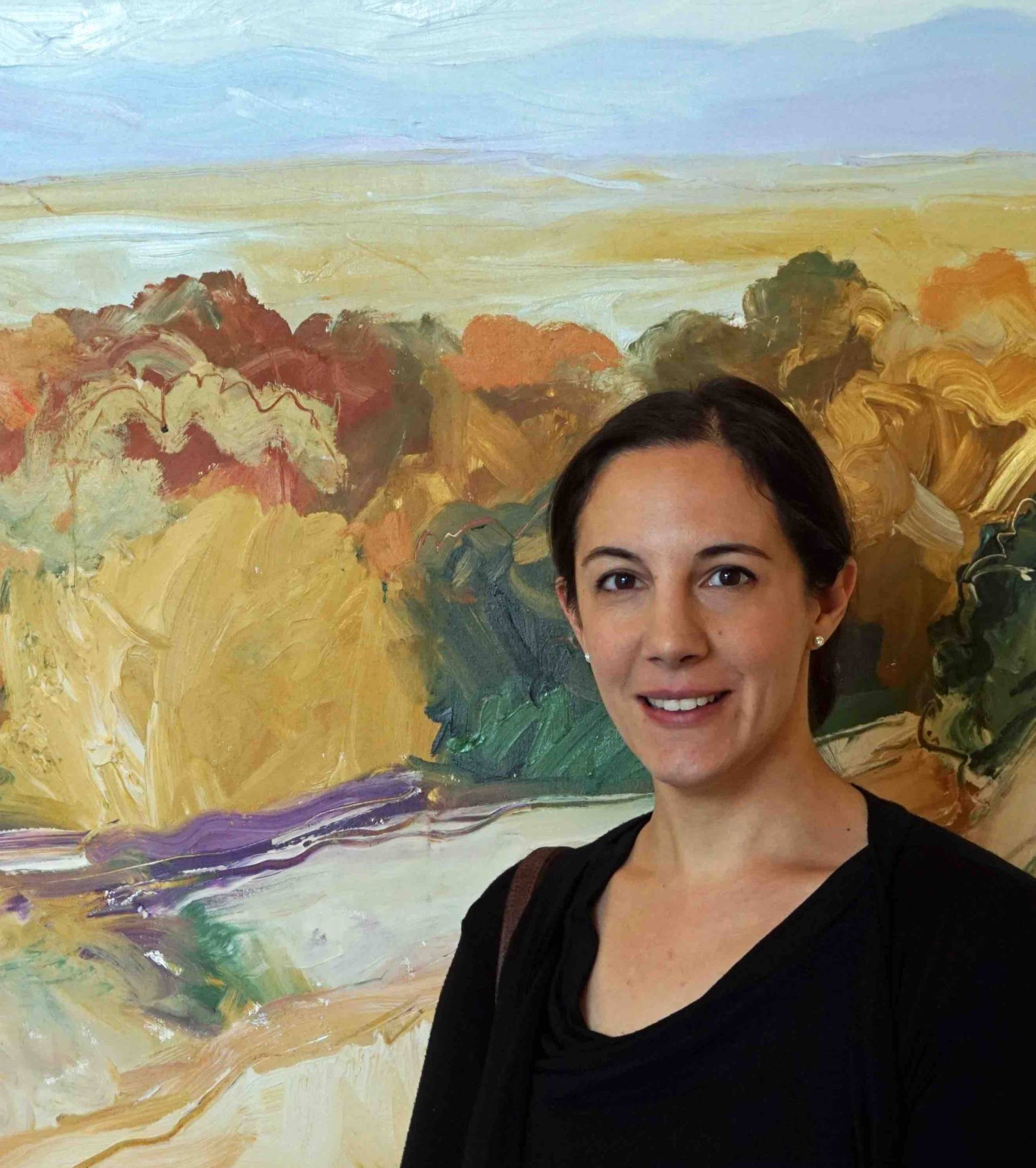 Lauren Travis Personal Property Appraiser